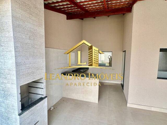 Casa para Venda em Aparecida de Goiânia - 3