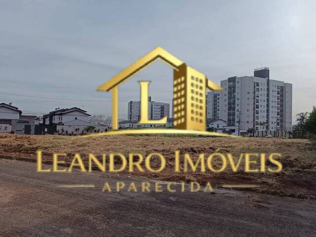 #310 - Área para Venda em Aparecida de Goiânia - GO - 3