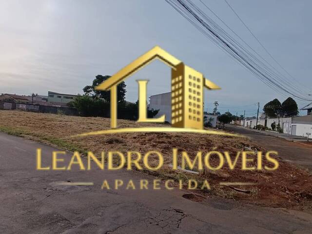 Área para Venda em Aparecida de Goiânia - 4