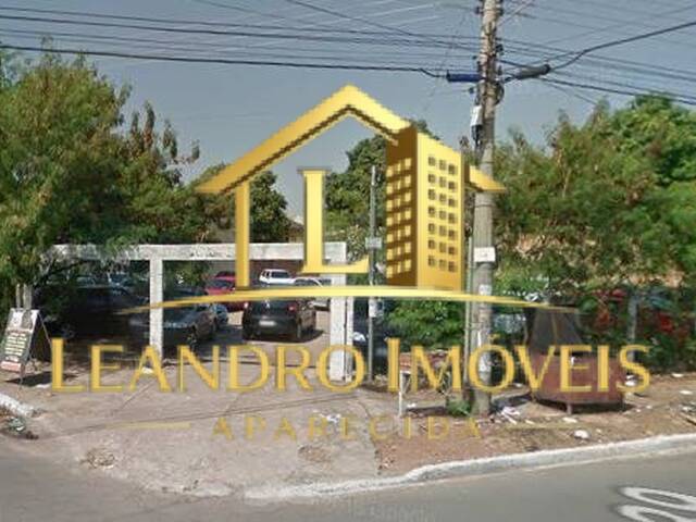 #313 - Área para Venda em Aparecida de Goiânia - GO - 2