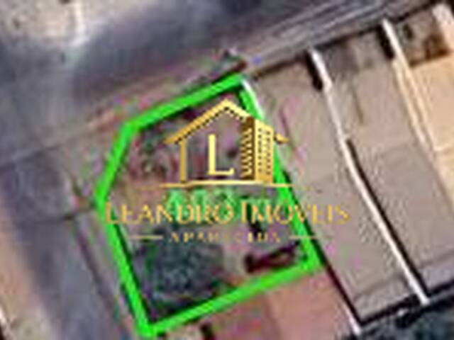 #314 - Terreno para Venda em Aparecida de Goiânia - GO - 1