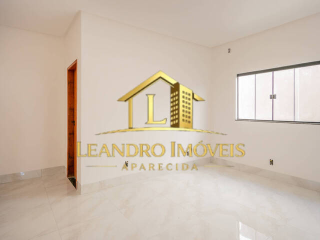 Casa para Venda em Aparecida de Goiânia - 5