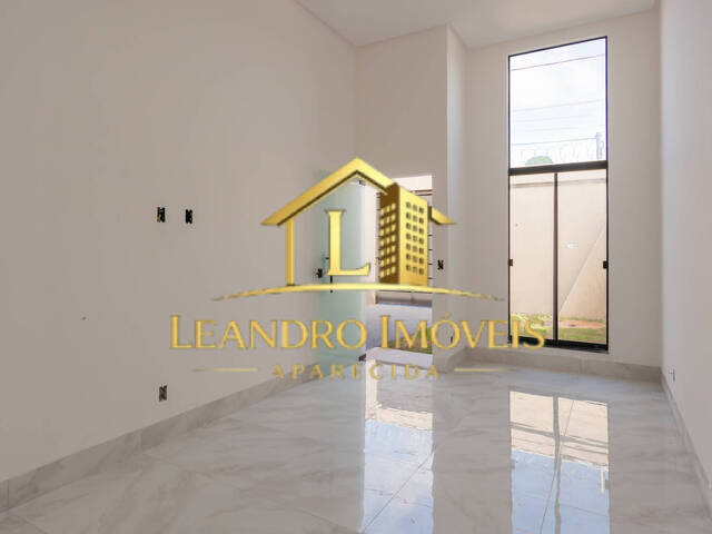 Casa para Venda em Aparecida de Goiânia - 4
