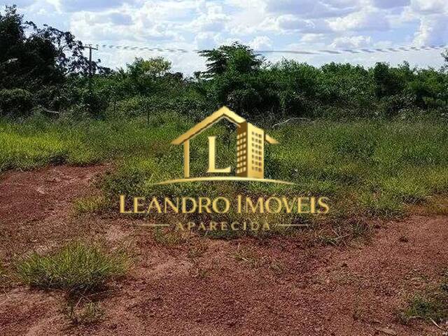 Terreno para Venda em Aparecida de Goiânia - 4
