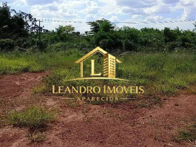 Terreno para Venda em Aparecida de Goiânia - 5