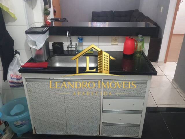 Apartamento para Venda em Aparecida de Goiânia - 5