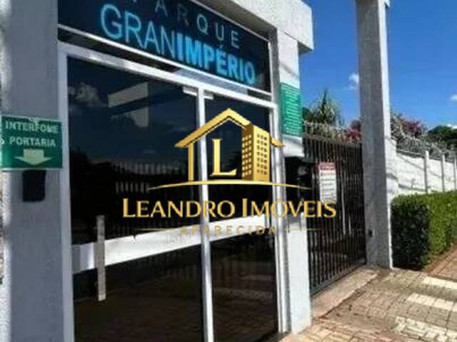 Apartamento para Venda em Aparecida de Goiânia - 4