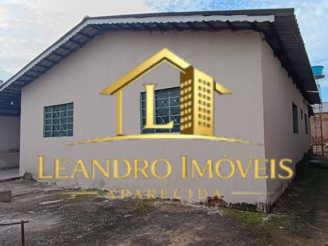 Casa para Venda em Aparecida de Goiânia - 3