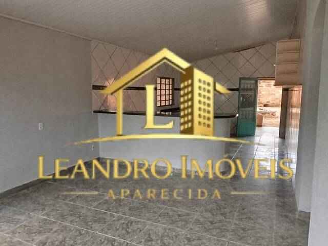 Casa para Venda em Aparecida de Goiânia - 4