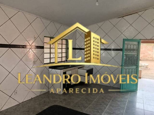 Casa para Venda em Aparecida de Goiânia - 5
