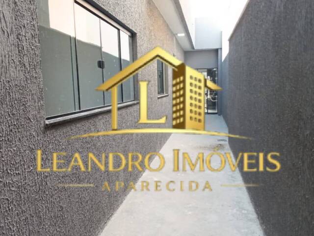 Casa para Venda em Aparecida de Goiânia - 3
