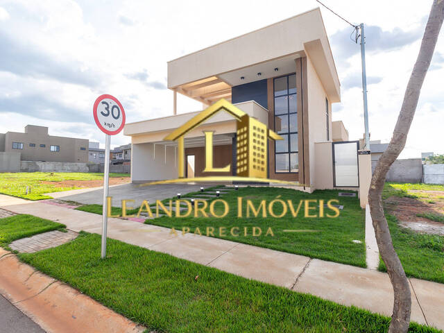 Casa para Venda em Aparecida de Goiânia - 3