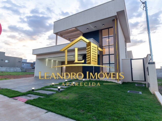 Casa para Venda em Aparecida de Goiânia - 4