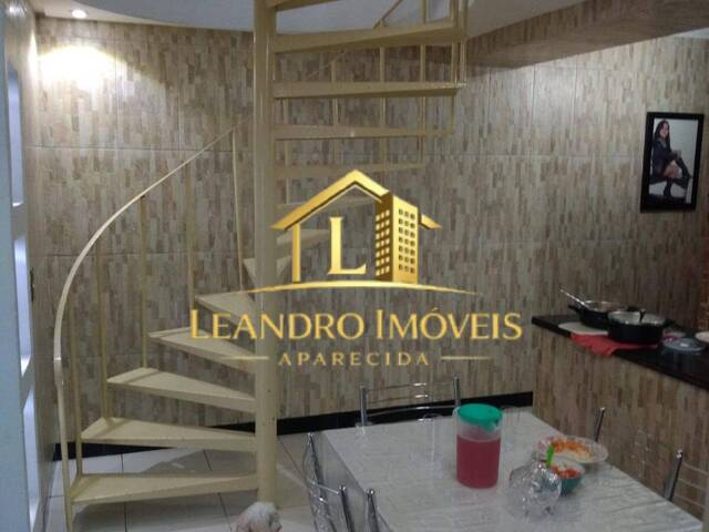 #335 - Apartamento para Venda em Aparecida de Goiânia - GO - 2