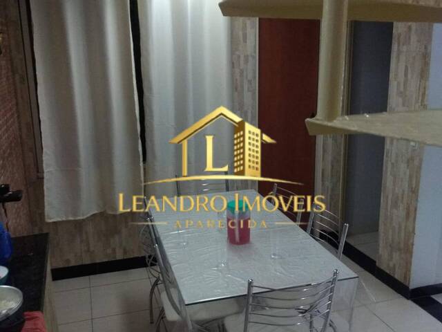 Apartamento para Venda em Aparecida de Goiânia - 4