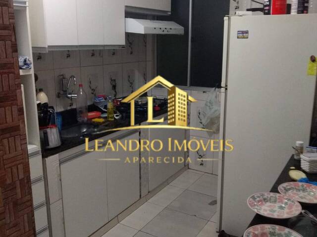 Apartamento para Venda em Aparecida de Goiânia - 5