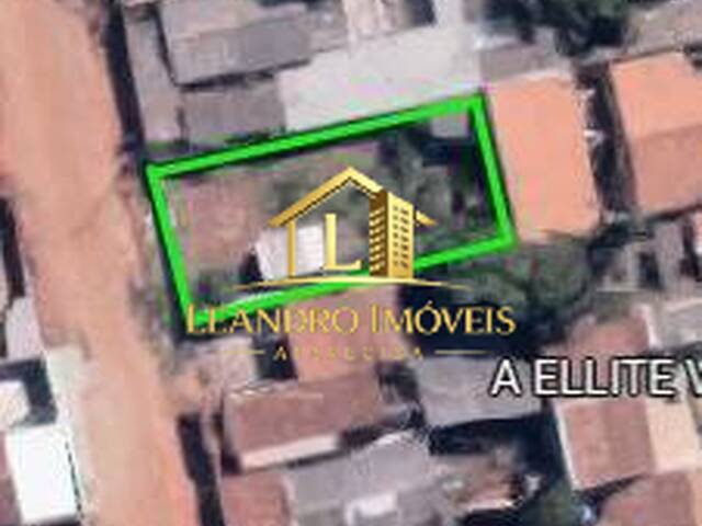 #337 - Terreno para Venda em Aparecida de Goiânia - GO - 2