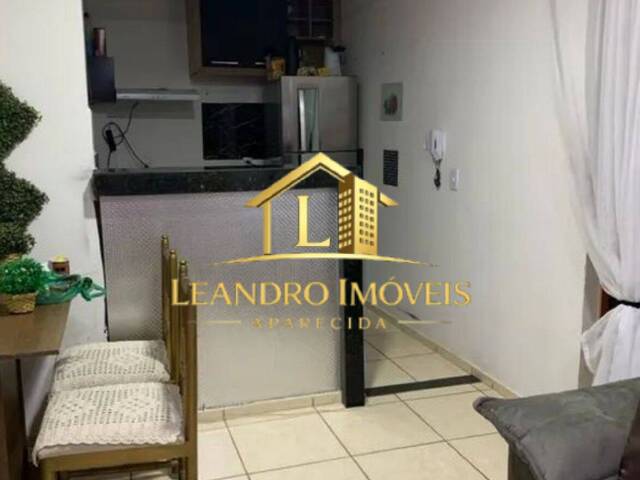 Apartamento para Venda em Aparecida de Goiânia - 5