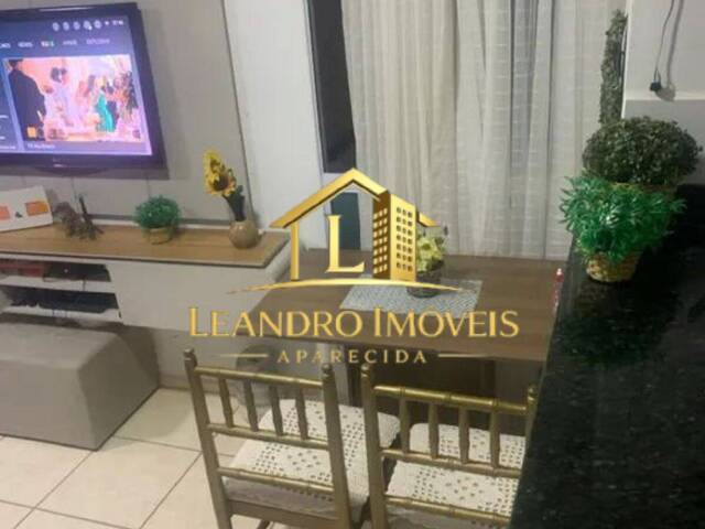 Apartamento para Venda em Aparecida de Goiânia - 4