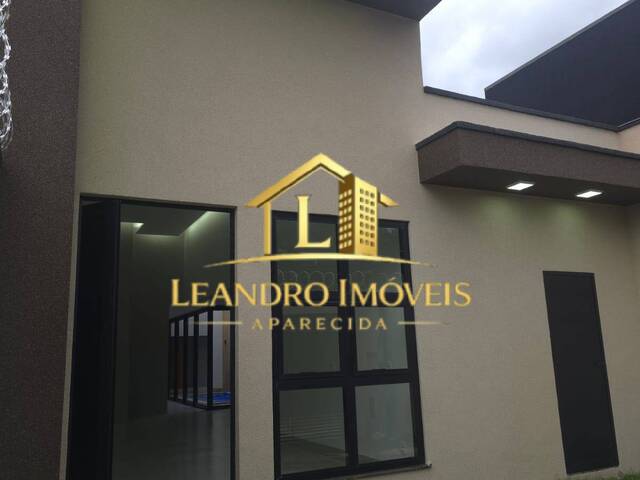 #342 - Casa para Venda em Goiânia - GO - 2