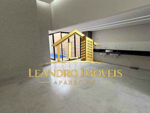 #342 - Casa para Venda em Goiânia - GO - 3