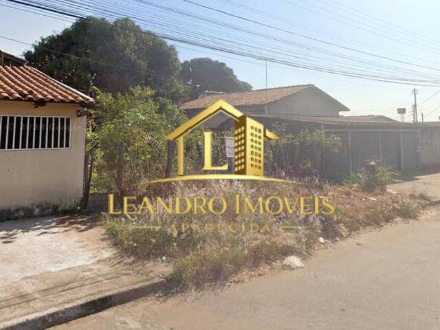 #343 - Área para Venda em Aparecida de Goiânia - GO - 3