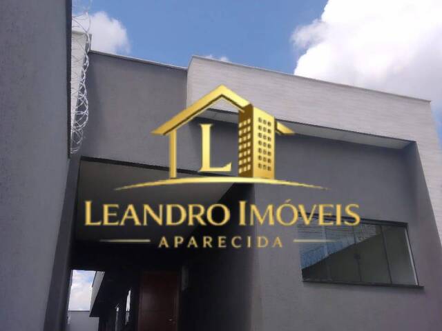 Casa para Venda em Aparecida de Goiânia - 3