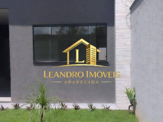 Casa para Venda em Aparecida de Goiânia - 4