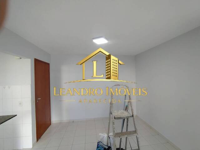 Apartamento para Venda em Aparecida de Goiânia - 5