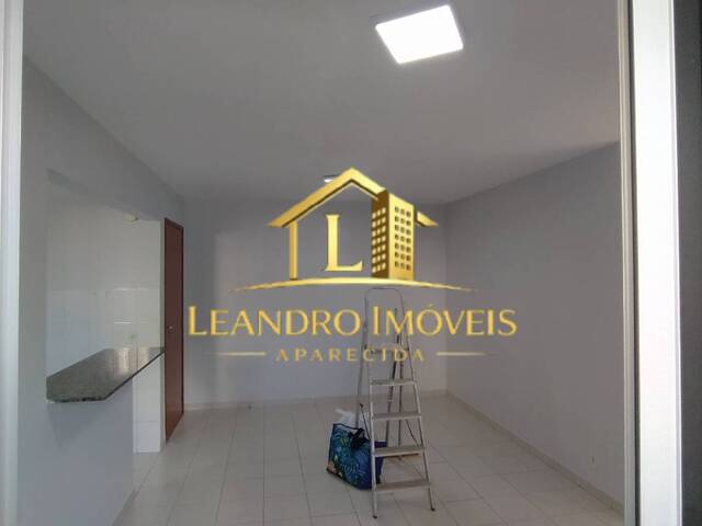 Apartamento para Venda em Aparecida de Goiânia - 4