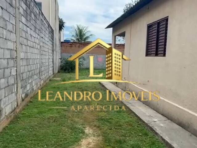 Casa para Venda em Aparecida de Goiânia - 3