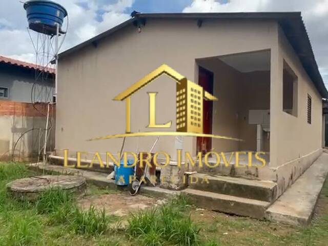 Casa para Venda em Aparecida de Goiânia - 5