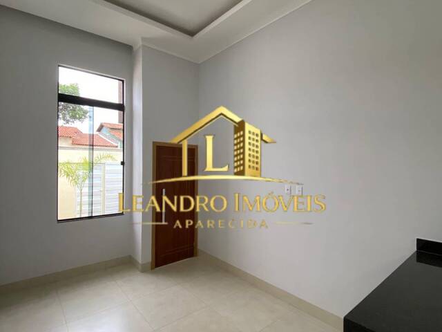 Casa para Venda em Aparecida de Goiânia - 4