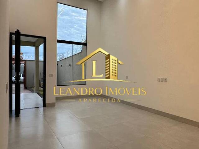 Casa para Venda em Aparecida de Goiânia - 5