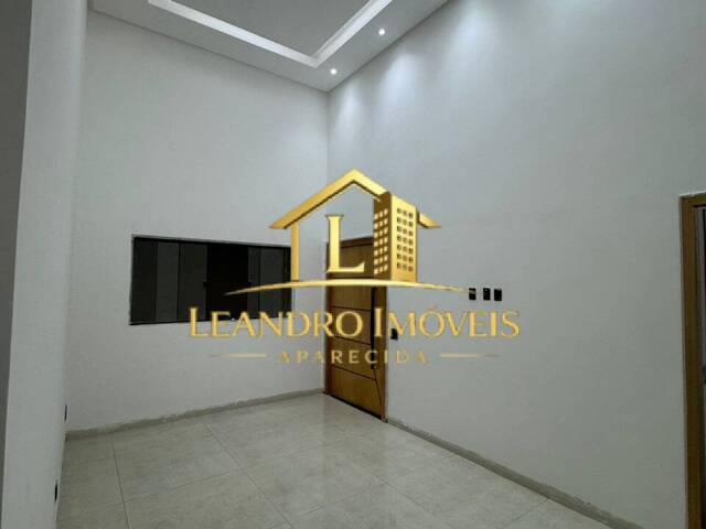 Casa para Venda em Aparecida de Goiânia - 5