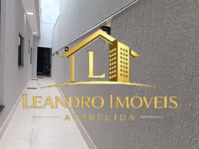 Casa para Venda em Aparecida de Goiânia - 5