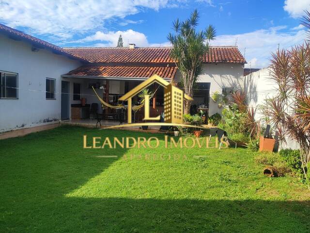 Casa para Venda em Aparecida de Goiânia - 3