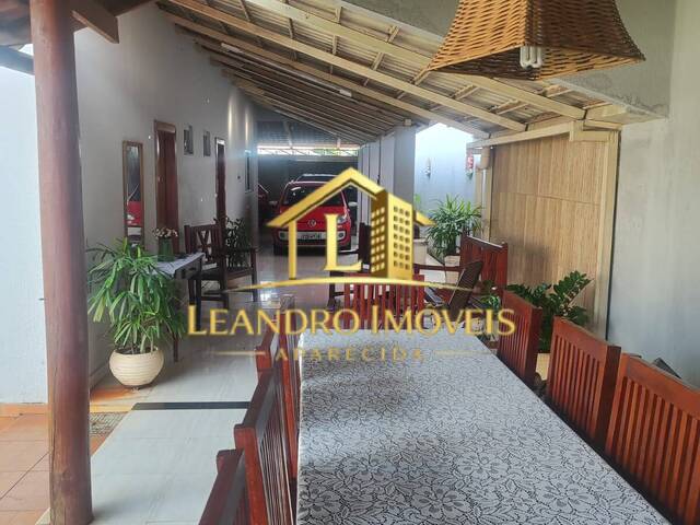Casa para Venda em Aparecida de Goiânia - 4