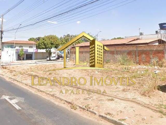 #357 - Terreno para Venda em Aparecida de Goiânia - GO - 3