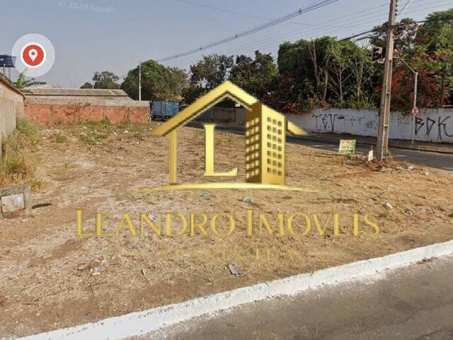 Terreno para Venda em Aparecida de Goiânia - 4