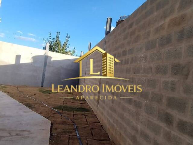 #359 - Galpão para Venda em Aparecida de Goiânia - GO - 2