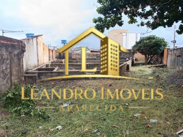 #360 - Terreno para Venda em Aparecida de Goiânia - GO - 3