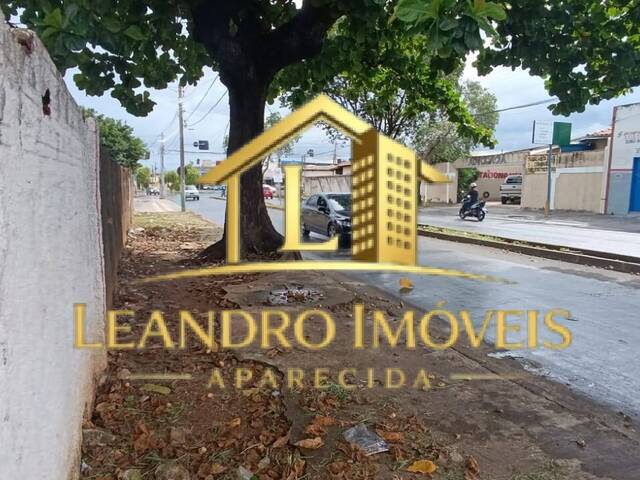 Terreno para Venda em Aparecida de Goiânia - 4