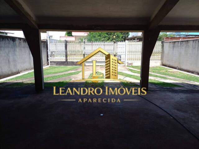 #361 - Sobrado para Venda em Aparecida de Goiânia - GO - 3