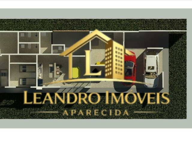 Casa para Venda em Aparecida de Goiânia - 3