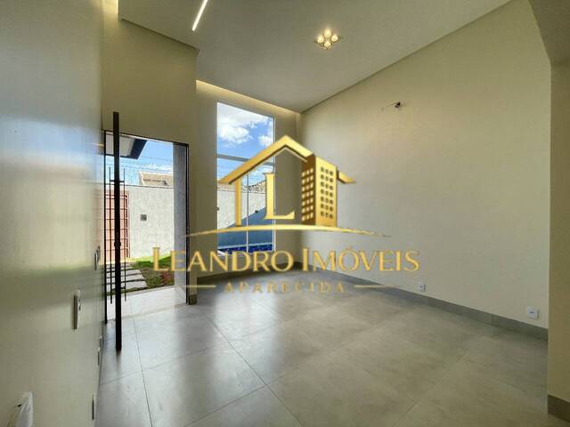 Casa para Venda em Aparecida de Goiânia - 5
