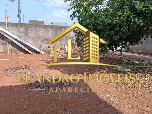 Casa para Venda em Aparecida de Goiânia - 3