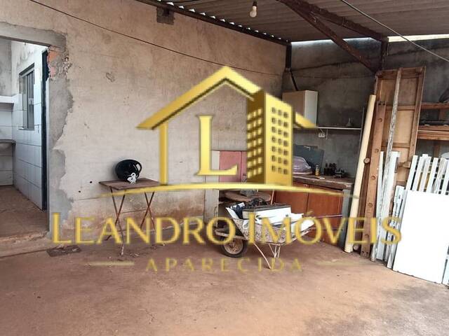 Casa para Venda em Aparecida de Goiânia - 4