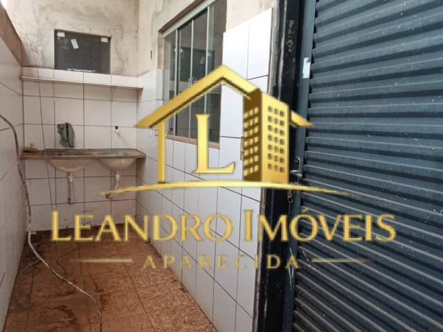 Casa para Venda em Aparecida de Goiânia - 5
