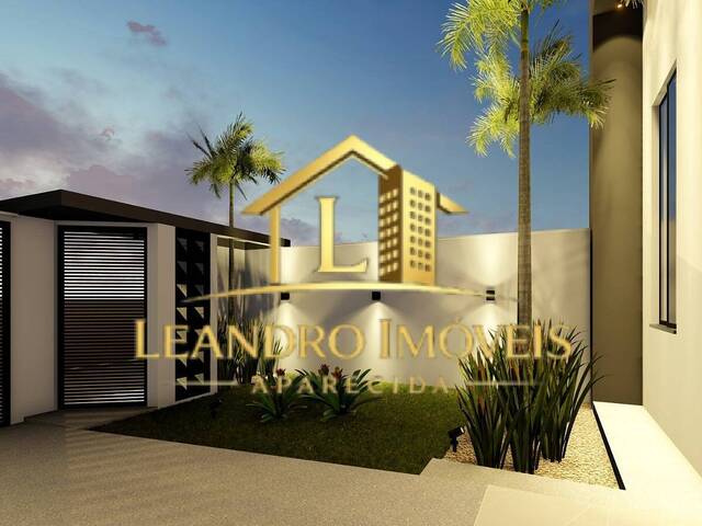 Casa para Venda em Aparecida de Goiânia - 4